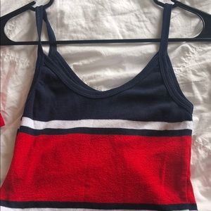 BRANDY MELVILLE tank top